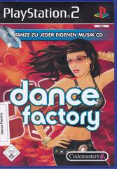 Dance Factory