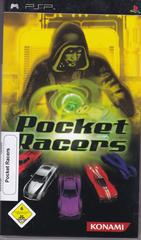 Pocket Racers