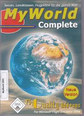 MyWorld 2005 Complete