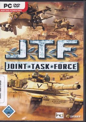 Joint Task Force