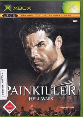 Painkiller - Hell Wars