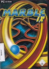 Marble ix