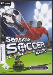 Sensible Soccer 2006