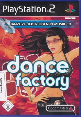 Dance Factory