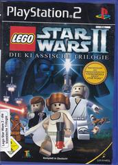 Lego Star Wars 2 - die klassische Trilogie