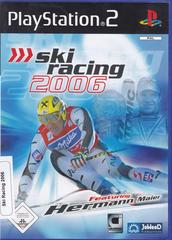 Ski Racing 2006