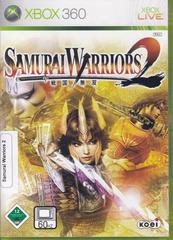 Samurai Warriors 2