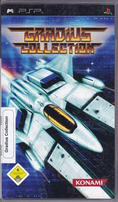 Gradius Collection