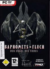 Baphomets Fluch: Der Engel des Todes