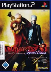 Devil May Cry 3 - Special Edition