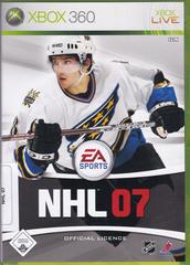 NHL 07