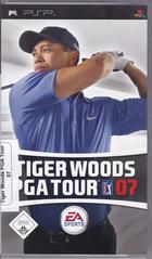 Tiger Woods PGA Tour 07