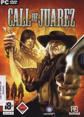 Call of Juarez (dt. Version)