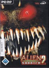 Alien Shooter 2