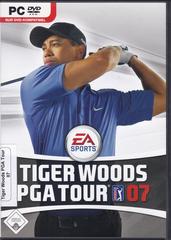 Tiger Woods PGA Tour 07