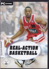 Real-Action Basketball