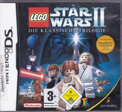 Lego Star Wars 2 - Die klassische Trilogie