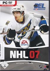 NHL 07 Vollversion