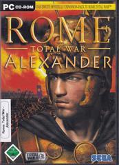 Rome: Total War - Alexander