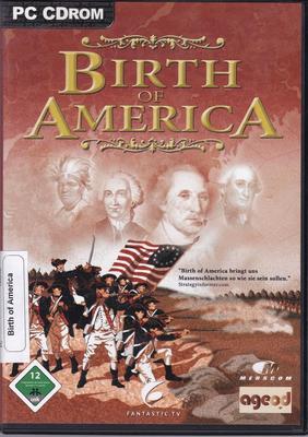 Birth of America