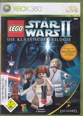 Lego Star Wars 2: Die klassische Trilogie