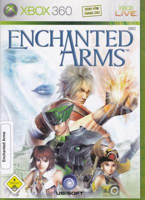 Enchanted Arms