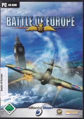 Battle of Europe