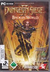 Dungeon Siege 2: Broken World