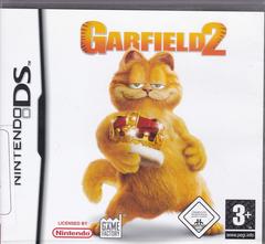 Garfield 2