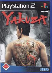 Yakuza