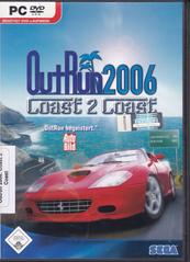 Outrun 2006: Coast 2 Coast