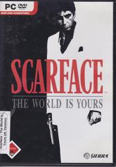 Scarface - The World is Yours (dt. Version)