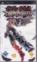 Tekken Dark Resurrection