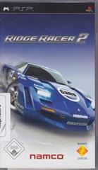 Ridge Racer 2