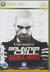 Splinter Cell: Double Agent