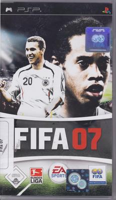 Fifa 07