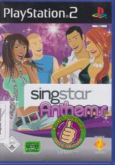 SingStar Anthems