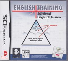 English Training