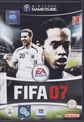 Fifa 07