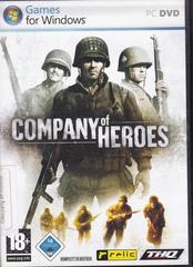 Company of Heroes