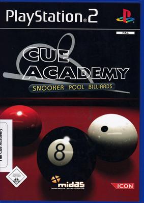 The Cue Academy