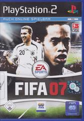 Fifa 07