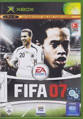 Fifa 07