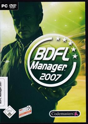 BDFL Manager 2007