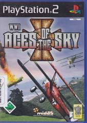 WW1: Aces of the Sky