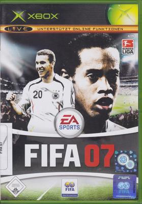 Fifa 07