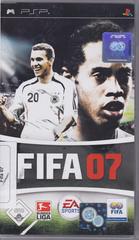 Fifa 07