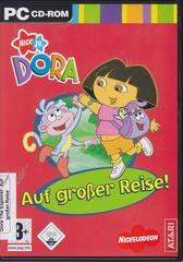 Dora The Explorer  Auf großer Reise