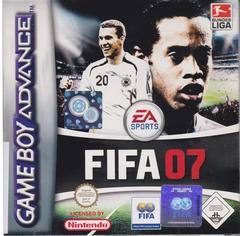 Fifa 07