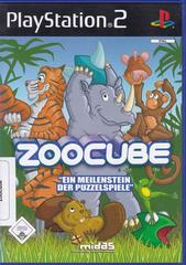 Zoocube